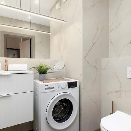 Przytulne W Katowicach Z Balkonem Blisko Spodka By Renters