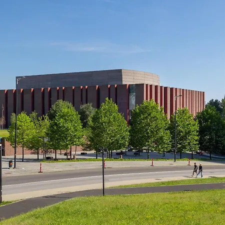 Апартаменты Przytulne W Katowicach Z Balkonem Blisko Spodka By Renters *