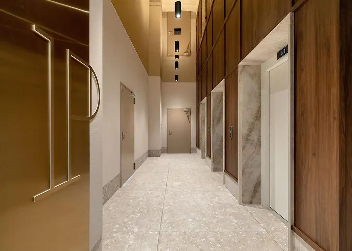 Przytulne W Katowicach Z Balkonem Blisko Spodka By Renters *